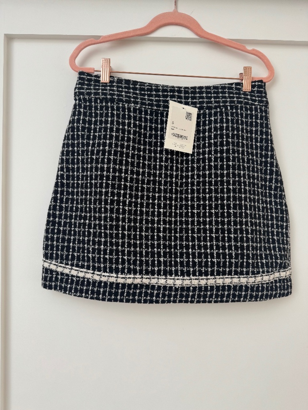 Oak + Fort Skirt